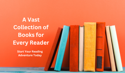 Best Online Book Store | Discount Book Store Online